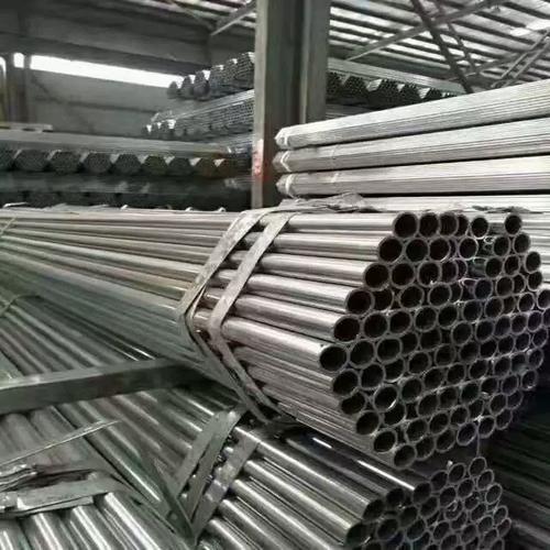 长丰q355nhb耐候钢管