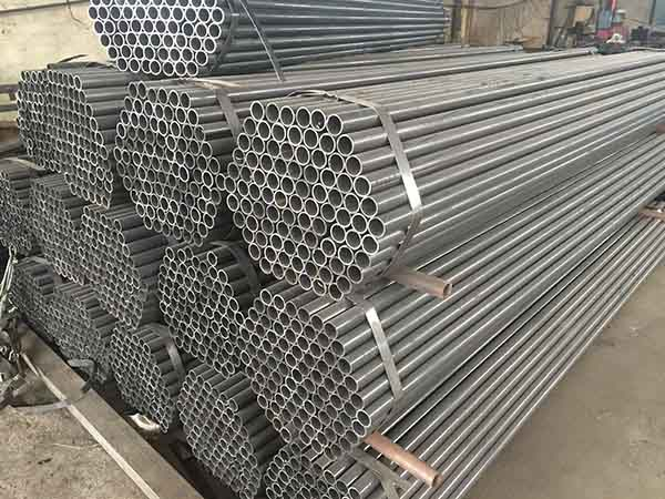 长丰考登钢管美标